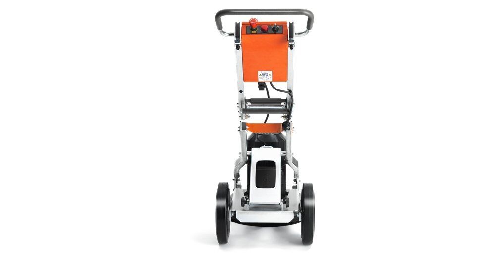 HUSQVARNA PG 400 3φασικό Τριβείο μονού δίσκου 5πολικο  967966401